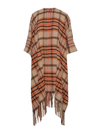 Cappotto/Coat Patterned MSGM