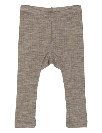 mikk-line | Merino Wool Legging | 140