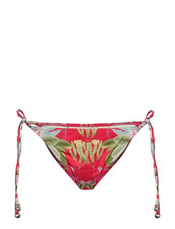 Lexi Bikini Bottom Patterned By Malina