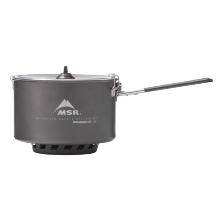 MSR Windburner Sauce Pot cooking equipment OneSize