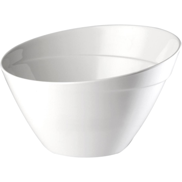 Skål APS Friendly Vit