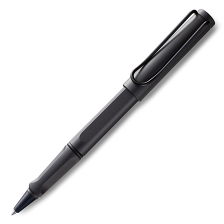 Lamy Safari Rollerball Umbra