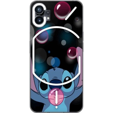 Yhteensopiva Puhelinkuori Nothing Phone (1) Stitch