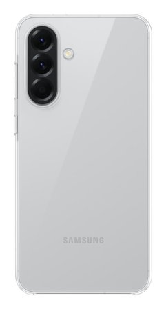 Samsung A56 Clear Transparancy