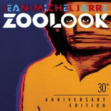 Zoolook Jean-Michel Jarre