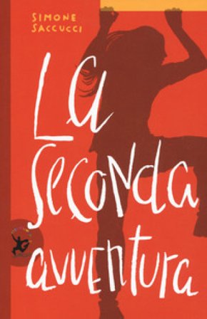 La seconda avventura Simone Saccucci
