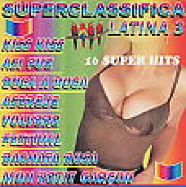 Superclassifica latina 3 NA