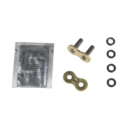 CZ SDZZ 520 Kedjelås