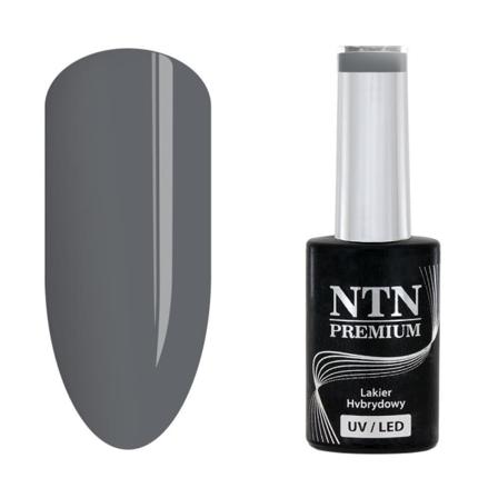 Ntn Premium - Gellack - Uptown Girl - Nr25 - 5g Uv-gel/led