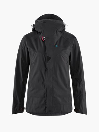 Klättermusen Brage 2.0 Jacket Women's - Raven - S