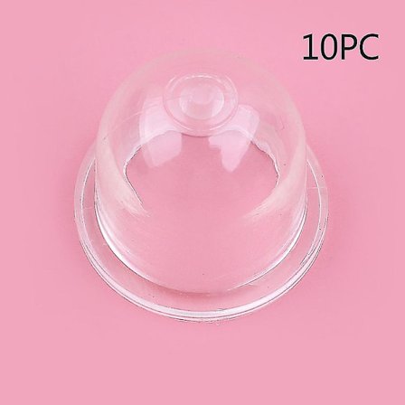 Primer Bulb för Stihl Fs38 Fs45 Fs46 Fs55 Fs55r Fs72 Fs80 Fs85 Fs87 String Trimmer Reservdel OD 22mm