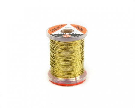 French Tinsel Gold - Medium