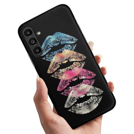 Samsung Galaxy A54 - Cover/Mobilcover Læber