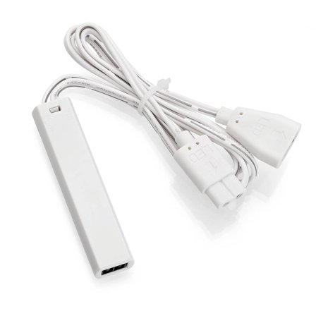 Markslöjd - Benkebelysning IR sensor Combine Hvit