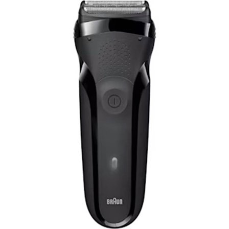 Braun - Barbermaskin 300s Grå