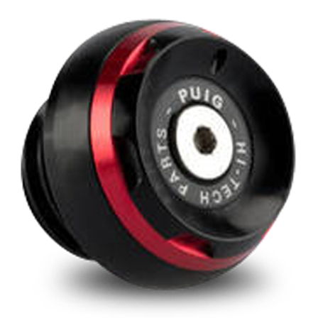 Motorolieprop Puig Track - Ducati XDiavel Nera 2022-2023