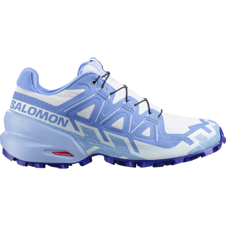 Salomon - Buty do biegów terenowych Obuwie Speedcross 6 W