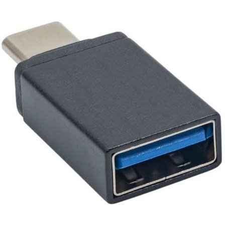 (5st) Supersnabb -adapter USB C till USB 3.0 Svart