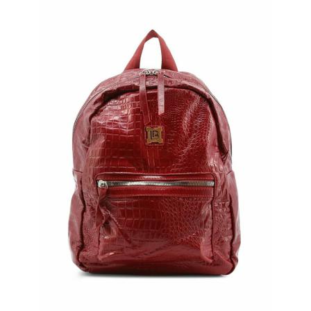 Laura Biagiotti, Backpack Elysia_LB21W-106-6 Rood, Dames, Maat:ONE Size