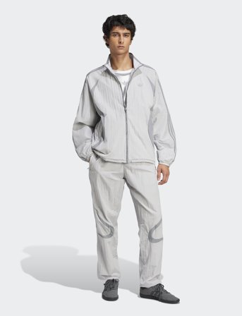 adidas Originals 2000 Tp - Silver - M