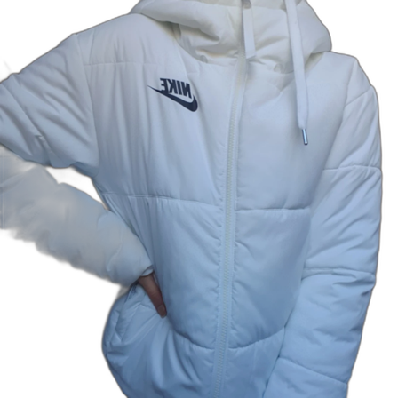 Vinterjacka Nike