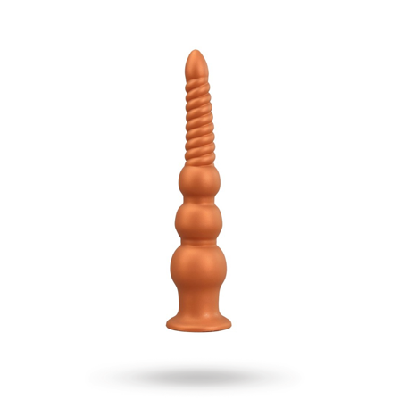 TheAssGasm Multivers Plug 33 cm - Vuxen.se - Stor butt plugg, stor dildo