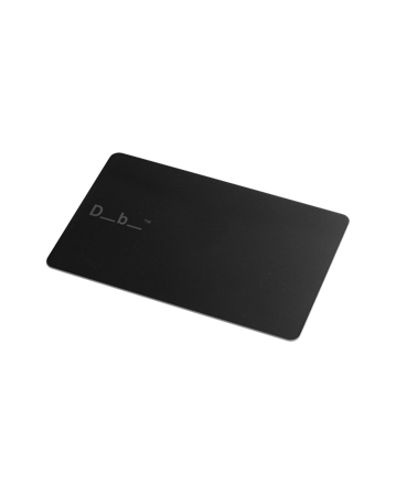 Db - Digital Gift Card 2.500 Nok