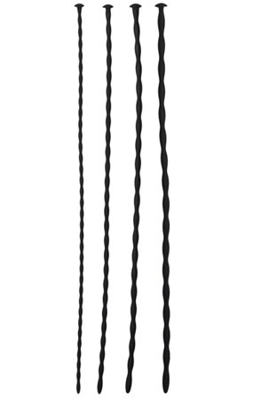 Sinner Gear Silicone Dilator Set Small - Woome.pl