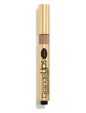 Grande Cosmetics Grandelips Hydrating Lip Plumper Barely There - Nude - 2.4 ML