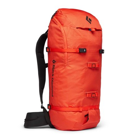 Black Diamond Speed Zip ryggsäck 33L (2024)