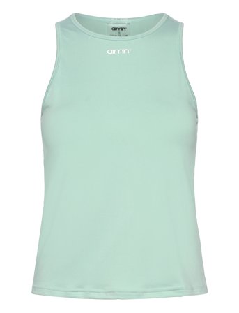 aim ́n | Soft Basic Singlet | XS