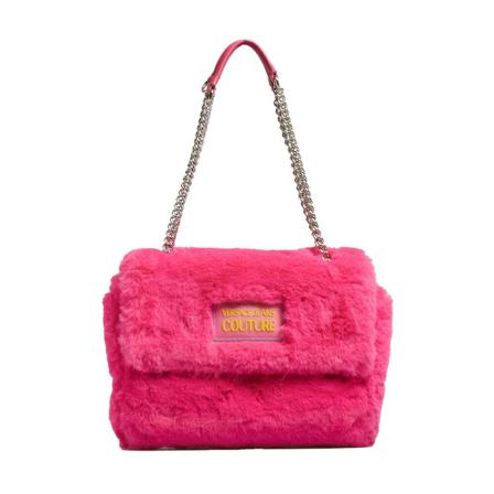Versace Jeans Couture Shoulder Bags Pink, Dame, Størrelse: ONE Size