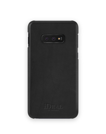 Como Case Galaxy S10E Black