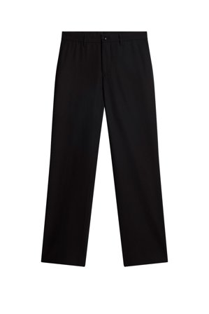 J.Lindeberg - Gabi Refined Pants - Schwarz - Mann - 48