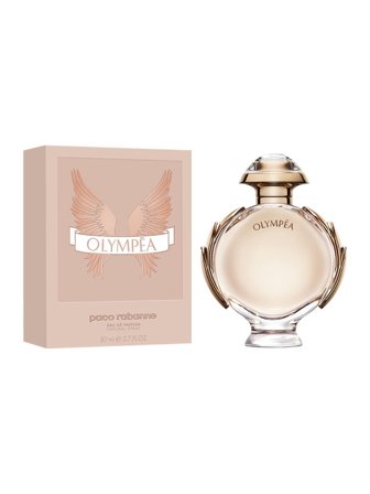 Paco Rabanne Olympea Eau de Parfum Spray 80ml