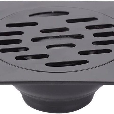 19 x 14 cm, personlig toalett skylt, toalett skylt - normal - svart, separat