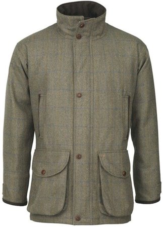 Laksen Laird Wingfield Coat