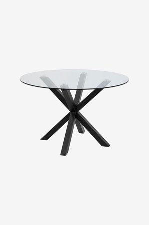 NORDFORM - Matbord heaven - Transparent - Matbord - Från Homeroom