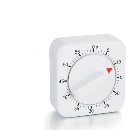 Køkken Madlavning Timer Nedtælling Værktøj Alarm Påmindelse