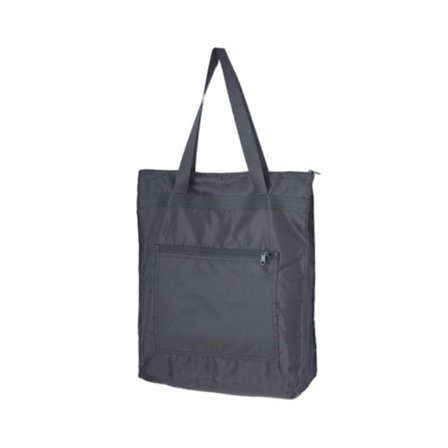 Handlebag Tote Bag SVART