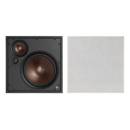 DALI PHANTOM H-120 Indbygningshøjtaler til væg