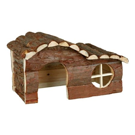 Natural Living Hanna talo, 31 × 19 × 19 cm