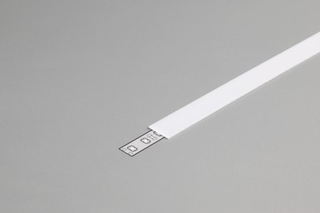 Bellalite 70999238 Täcklock Opal, Installationsmaterial