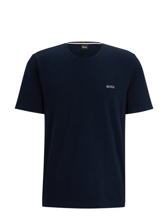 Mix&Match T-Shirt R BOSS Blue