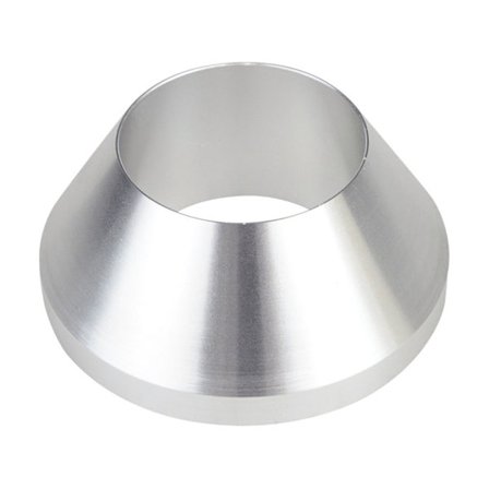 Manuaalinen renkaanvaihtokoneen keskityskartio pyörän tasapainotuskoneen kiinnityskartio sopii ajoneuvoon, autoon, kuorma-autoon, maastoautoon, 