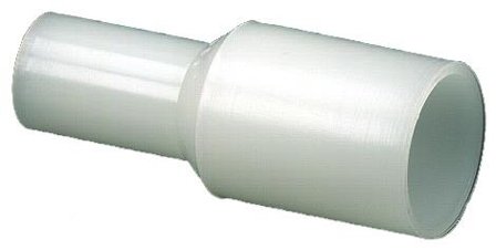 Gelia 51400600 Övergångsmuff till VP-rör, 20-16 mm, Installationsmaterial