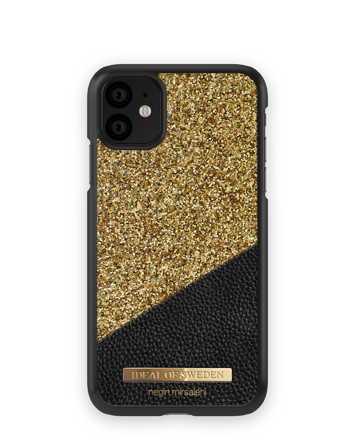 iPhone 11/XR Hoesje, iPhone 11 Night out Gold, iDeal of Sweden