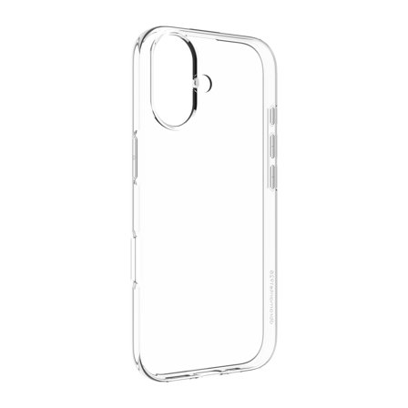 DBRAMANTE1928 DBRAMANTE B2B NUUK IPHONE 17 CLEAR ACCS