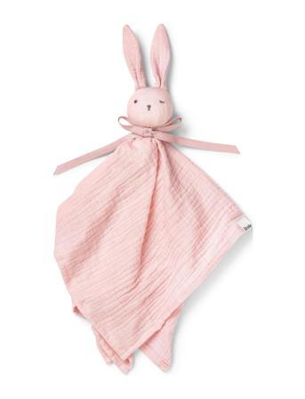 Blinkie - Candy Pink Baby & Maternity Baby Sleep Cuddle Blankets Rosa Elodie Details