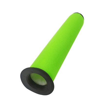 Gtech AirRam Mk2 byte av dammsugarfilter - 2 st